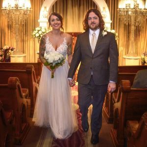 Meet your Posher, Caroline